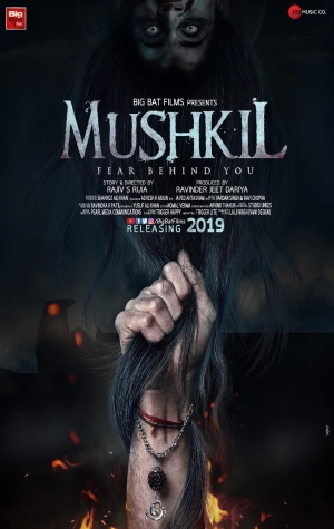 Mushkil : Fear Behind You